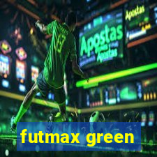 futmax green